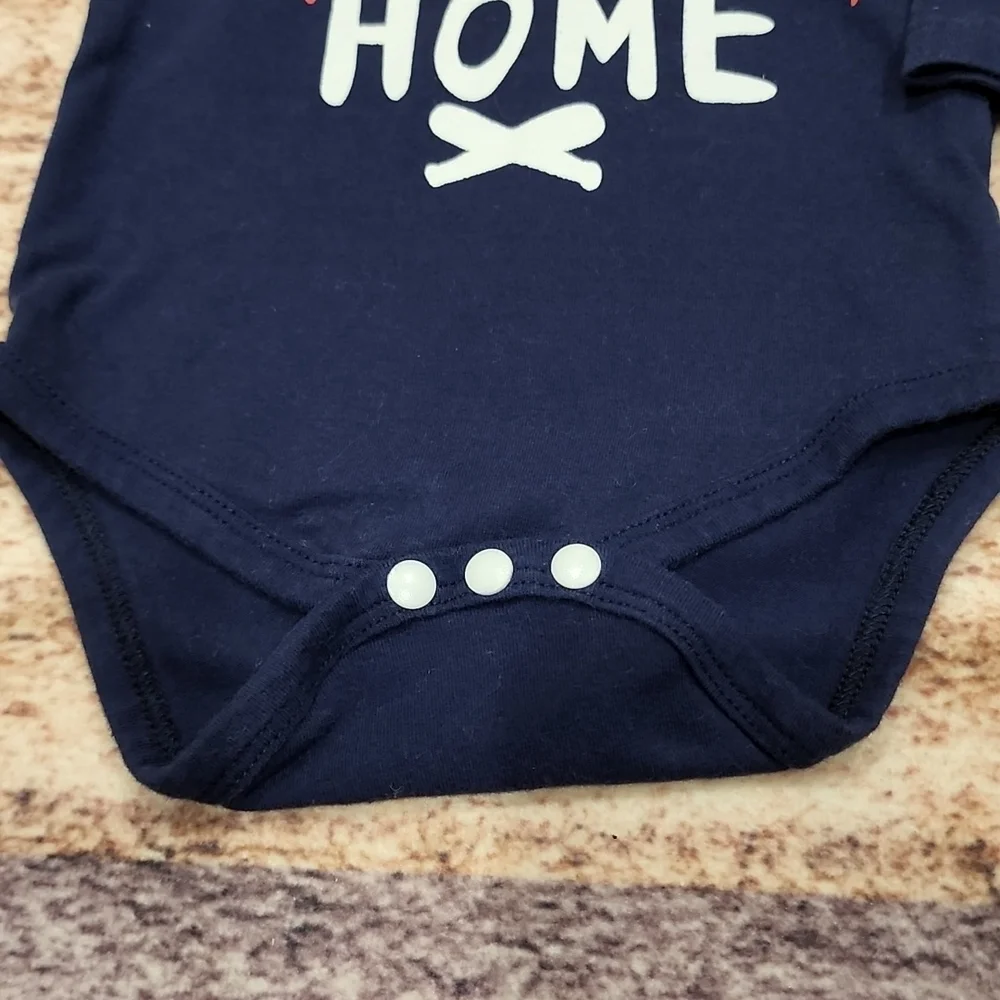Coming home outfit - Picture 4 of 10